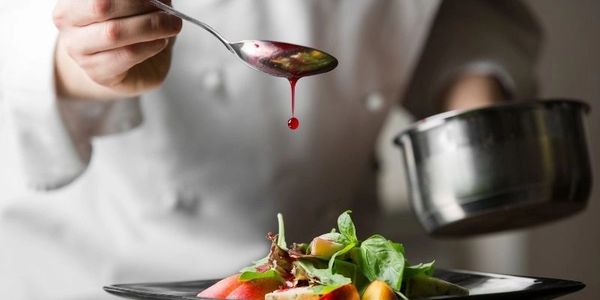 Interactive Cooking Experiences
