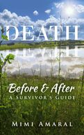 Death, Caregiver, End of life, Living Trust, Family Dynamics, Self-Care, Hospice, Cancer
