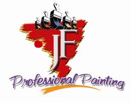 JF Professional Painting, Inc.