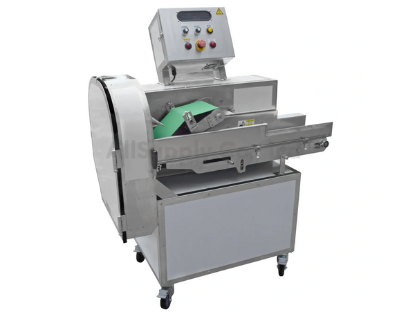 Long conveyor vegetable cutting machine
slice, shred cutting machine for vegetable fruit
longer belt