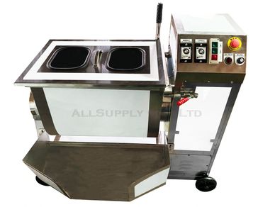 food processing machine, mixing machine, food mixer, commercial mixing machine, kimchi, sauce, meat 