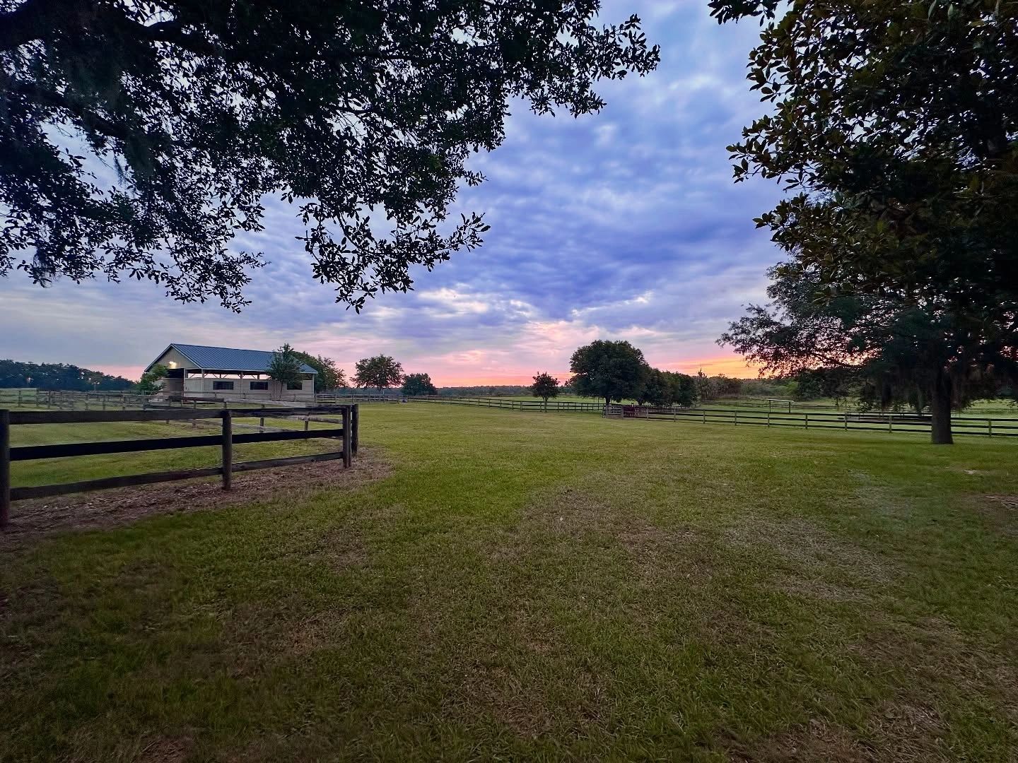 AA Equestrian Center