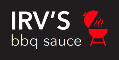 Irv's BBQ Sauce