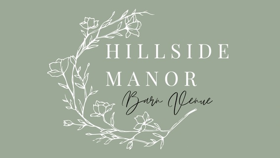 Hillside Manor Barn Venue