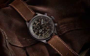 Chicago Product Photographer _Watches