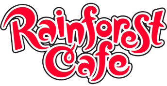 Rainforest Cafe Niagara Falls USA