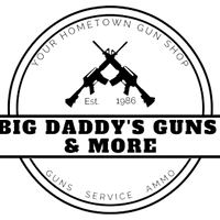 Big Daddy's Guns and More