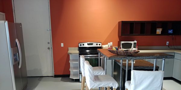 Wernick Law Group full service kitchen catering all mediations