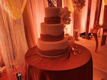 Up light looks great