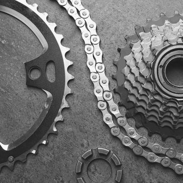 Bike Parts and accessories