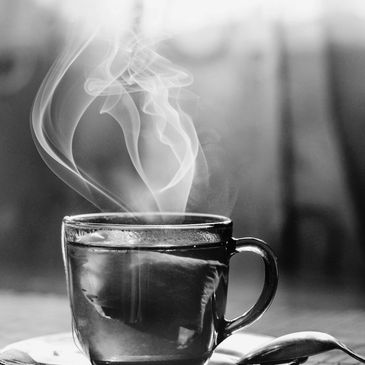 teas and superfood lattes for sale