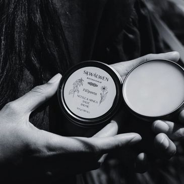 skin and body care products from canadian brands