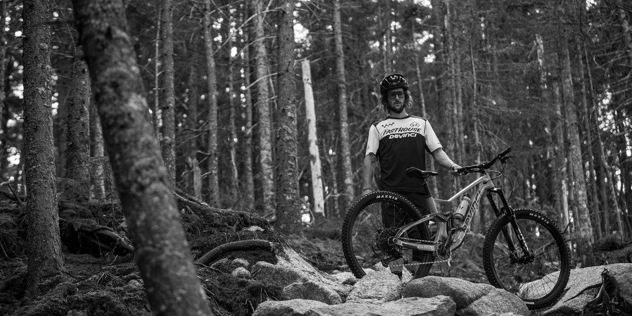 mountain biking in british columbia