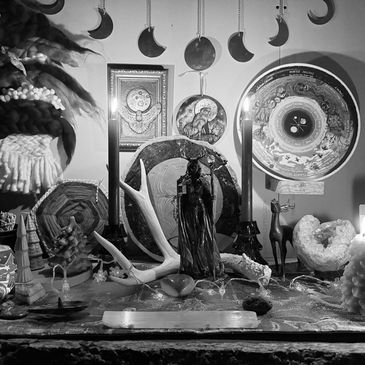 spiritual altar products for sale