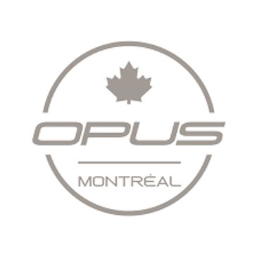 Opus Canadian Bike Brand