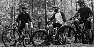 devinci bike rentals