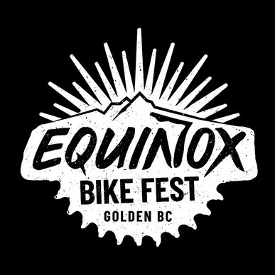 Equinox Bike Festival in Golden BC
