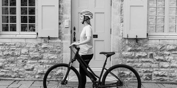 devinci bike rentals