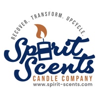 Spirit Scents Candles