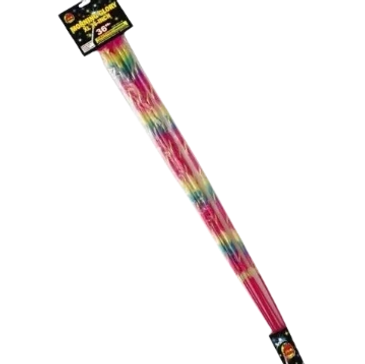 KaBoom Fireworks novelty morning glories