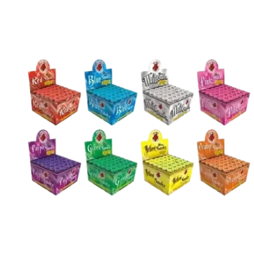 KaBoom Fireworks novelty smoke sticks