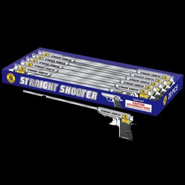 KaBoom Fireworks novelty straight shooter