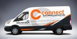Connect Electrical Contracting LLC