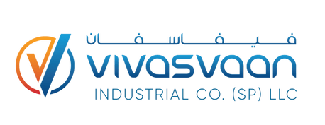 Vivasvaan Industries Co. (SP) Ltd