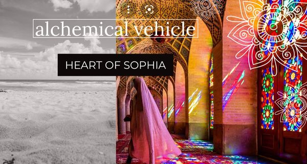 Sacred Ceremony, Psychedelic Healing
