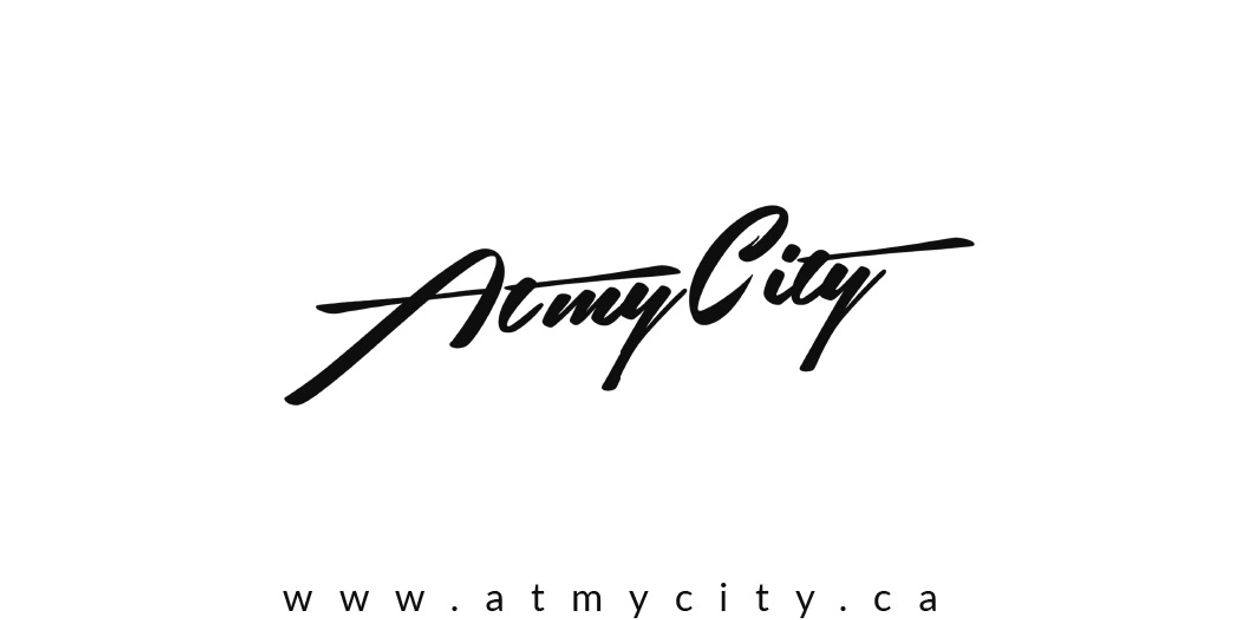 AtMyCity 