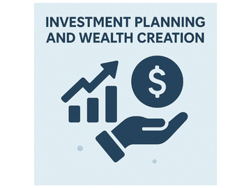 Wealth creation