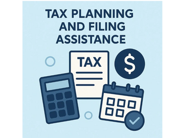 Tax planning