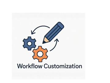 smoothening effective workflow