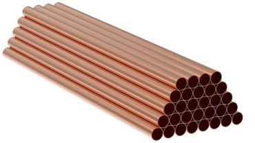 CuproNickel Tubes