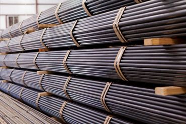 ASTM A513 mechanical tubing.