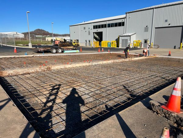 New Construction, Footers, Utilities, Concrete, Excavation, Demolition Site Preparation, Asphalt