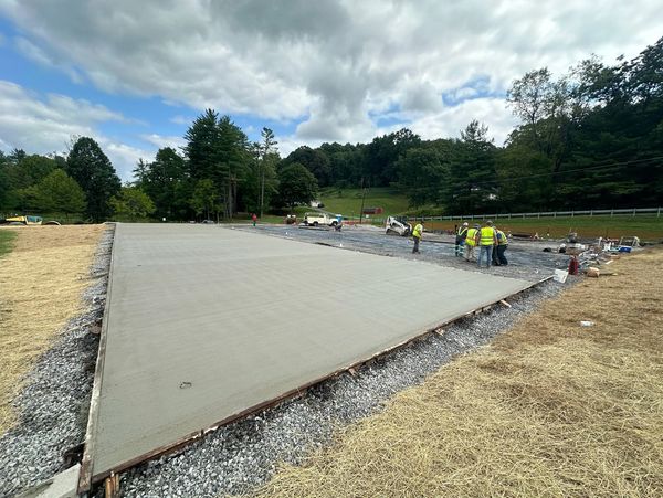 Tennis Court Installation Pickleball Court Installation Basketball Court Installation Acrylic Courts