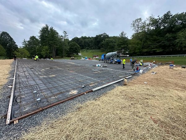 Tennis Court Installation Pickleball Court Installation Basketball Court Installation Acrylic Courts