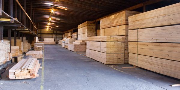 Calvert Lumber Co.  top quality lumber , douglas fir, white fir, hem fir doug fir, cedar, treated