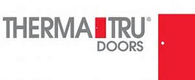 Therma-Tru door systems. Steel and fiberglass exterior door units. 