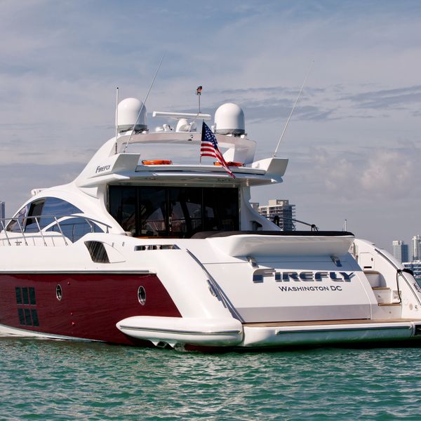 boat stationary in water