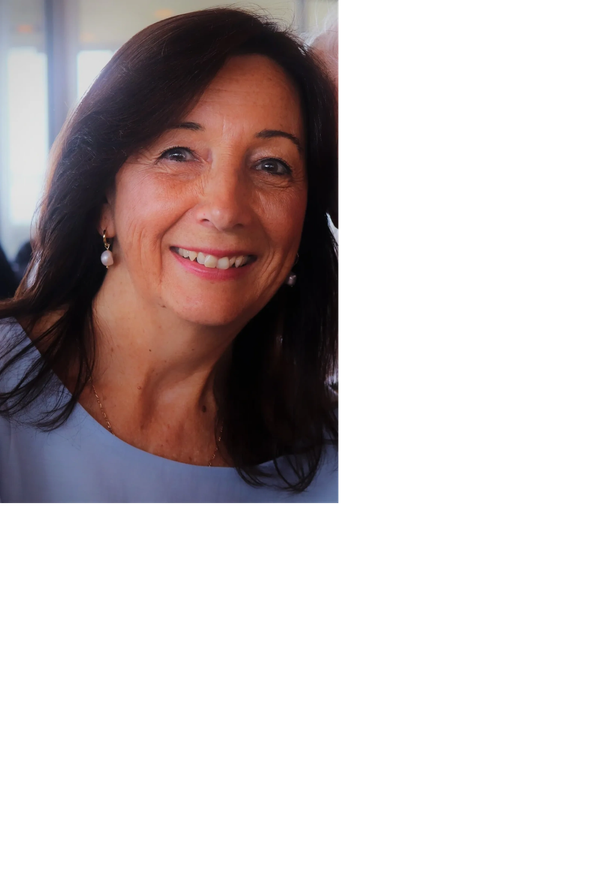 Portrait of Anne