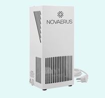 Novaerus Protect 200 for dis-infection and odor control of small spaces.