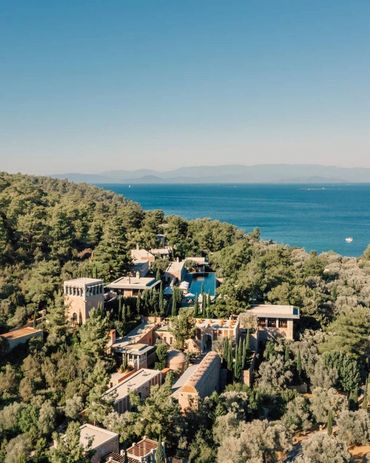 Wedding Venues in Bodrum for 2026/2027 !Book Your Amanruya Weddin gs in Bodrum !Pakistani Weddings !