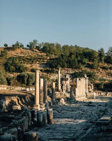 Wedding Venues in Bodrum for 2026/2027 !Book Your Amanruya Weddin gs in Bodrum !Pakistani Weddings !