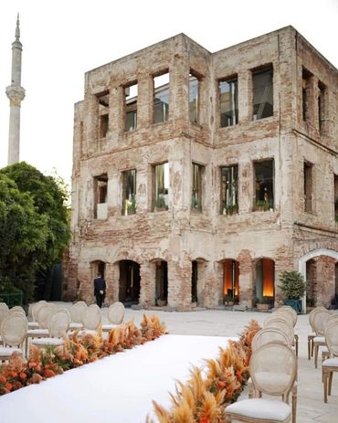 Wedding Venues in istanbul for 2026/2027 !Book Your Esma Sultan Weddings in Bodrum !Pakistani Weddin