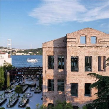 Wedding Venues in istanbul for 2026/2027 !Book Your Esma Sultan Weddings in Bodrum !Pakistani Weddin