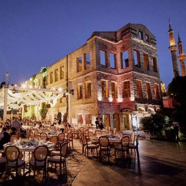 Wedding Venues in istanbul for 2026/2027 !Book Your Esma Sultan Weddings in Bodrum !Pakistani Weddin