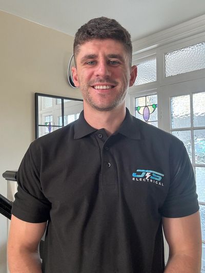 Qualified electrician in Pudsey. Qualified electrician in Horsforth.