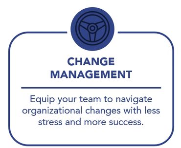 Navigating change